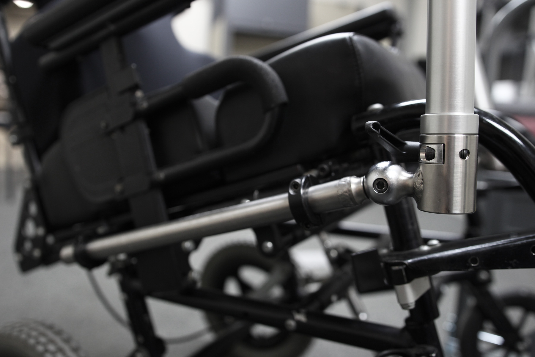 Wheelchair Disability Custom Hand Switches